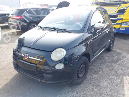 Left headlight FIAT 500 (312_) 1.2 (312AXA1A) | BP33740919C28 - Image 2