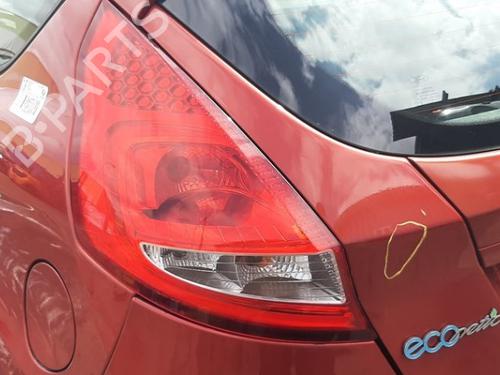 left-taillight-ford-fiesta-vi-cb1-ccn-2008-37761317 main image