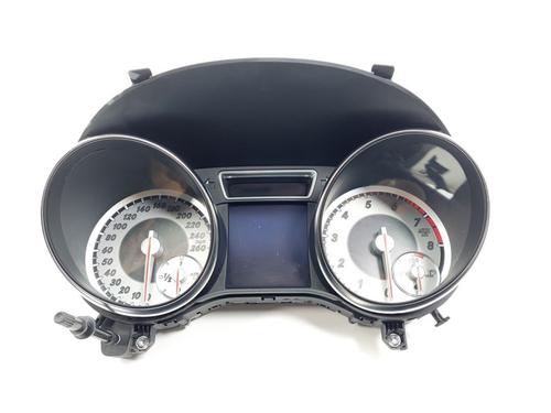 Used Instrument cluster MERCEDES-BENZ GLA-CLASS (X156) GLA 200 (156.943) (156 hp) 19764700