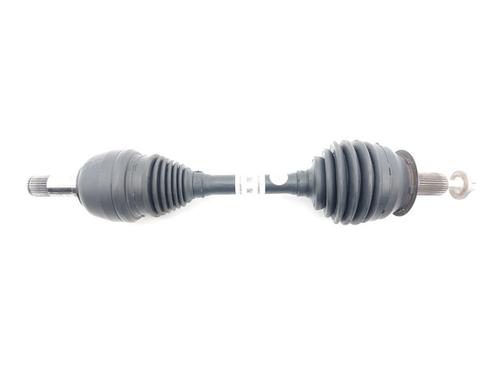 Used Left front driveshaft MERCEDES-BENZ A-CLASS (W176) A 200 CDI / d (176.008) (136 hp) 27437125