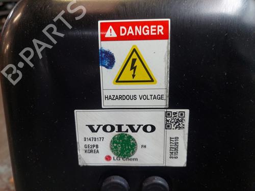 Battery VOLVO XC90 II (256) T8 Hybrid AWD | BP30794799E11