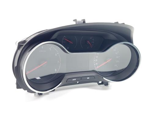 Instrument cluster OPEL CROSSLAND X / CROSSLAND (P17, P2QO) 1.2 (75) | BP19771498C47 