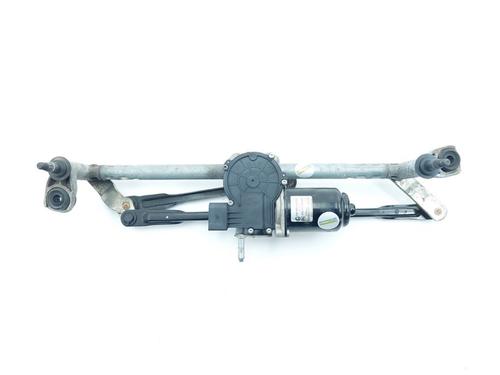 Used Front wipers mechanism SKODA FABIA III (NJ3) 1.2 TSI (90 hp) 26687139