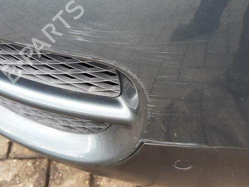 Zderzak przedni VW TOUAREG (7LA, 7L6, 7L7) 5.0 V10 TDI | BP19770696C7 