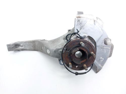 Used Right front steering knuckle LAND ROVER RANGE ROVER SPORT II (L494) 3.0 SDV6 4x4 (306 hp) 29183054