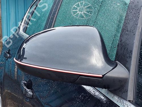 Used Right mirror OPEL ASTRA J (P10) 1.4 Turbo (68) (120 hp) 32350624