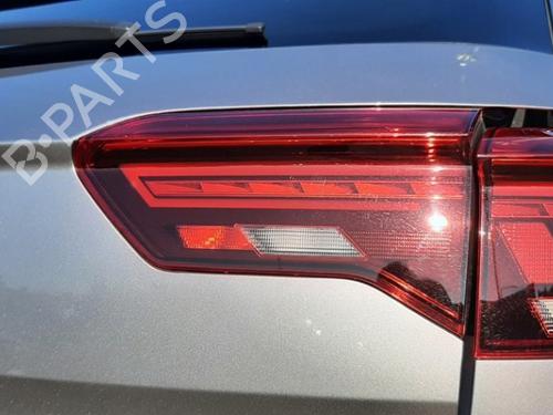 Tailgate VW T-ROC (A11, D11) 1.0 TSI | BP32985630C6 - Image 4