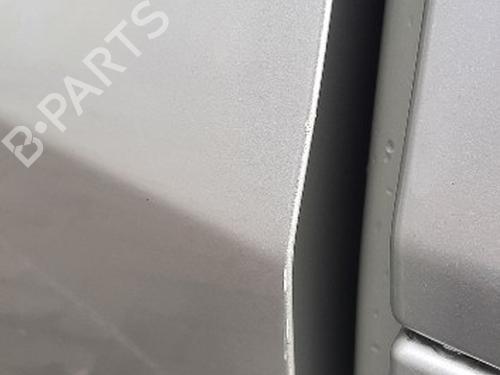 Left front door RENAULT TRAFIC III Van (FG_) 2.0 dCi 120 (FGMN) | BP28017415C2 