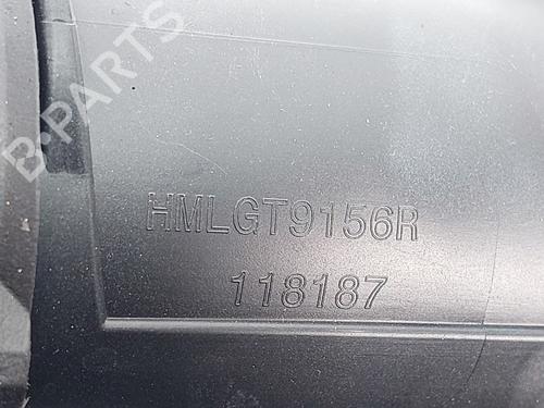 Air filter box RENAULT CLIO V (B7_) 1.0 TCe 90 (B7MT) | BP36698512M87 - Image 4