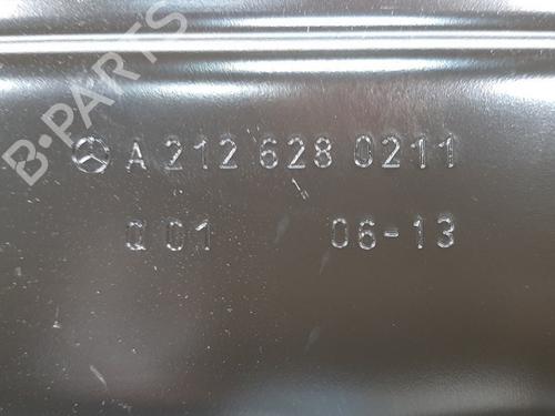 Subframe MERCEDES-BENZ CLS Shooting Brake (X218) CLS 63 AMG 4-matic (218.976) | BP19758201M9 