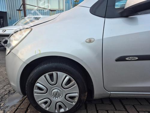 Forskærm venstre OPEL AGILA B (H08) 1.2 (F68) (86 hp) 29868858