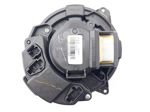 Heater blower motor RENAULT CLIO V (B7_) 1.0 TCe 90 (B7MT) | BP36698507M62 - Image 3