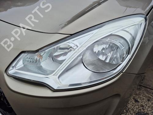 venstre-forlygte-citroen-c3-ii-sc_-2009-32350522 main image