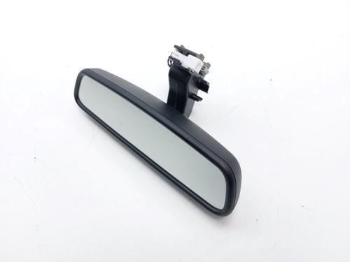 Used Rear mirror Rear mirror RENAULT SCÉNIC IV (J9_) 1.3 TCe 160 (163 hp) 36257280 36257280