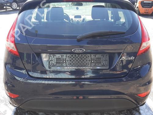 tailgate-ford-fiesta-vi-cb1-ccn-2008-37761436 main image