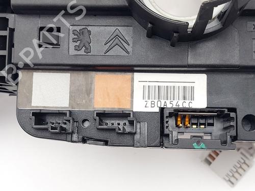 Steering column stalk PEUGEOT 208 I (CA_, CC_) 1.0 VTi | BP30136921I23