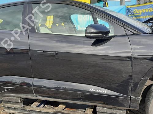 Used Right front door Right front door JAGUAR I-PACE (X590) EV400 AWD (400 hp) 33627818 33627818
