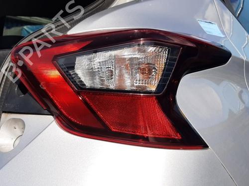 Used Right taillight Right taillight 37760768 37760768