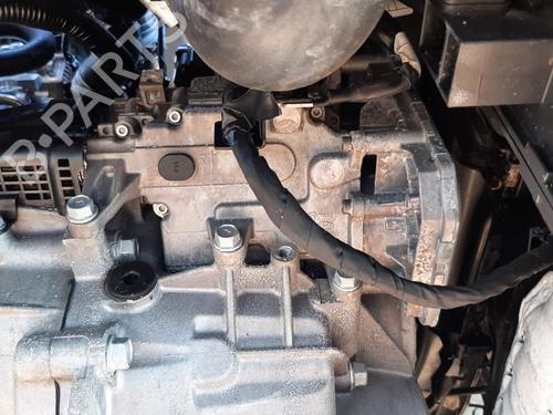 Gearbox KIA CEED Sportswagon (CD) 1.5 T-GDI | BP40046841M3 - Image 2