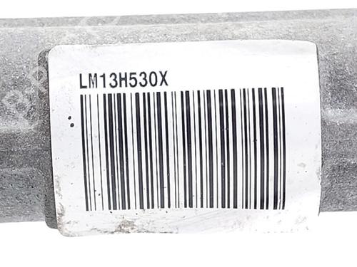 Steering rack FORD FIESTA VI (CB1, CCN) 1.0 EcoBoost | BP29868483M22