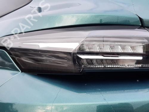 Used Left taillight PEUGEOT 308 SW III (FC_, FJ_, FR_, F4_, FN_) Hybrid 180 (F4DGXT) (181 hp) 30875715