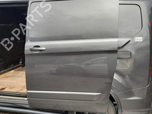 left-slide-door-ford-transit-custom-v362-van-fy-fz-2012-35996896 main image