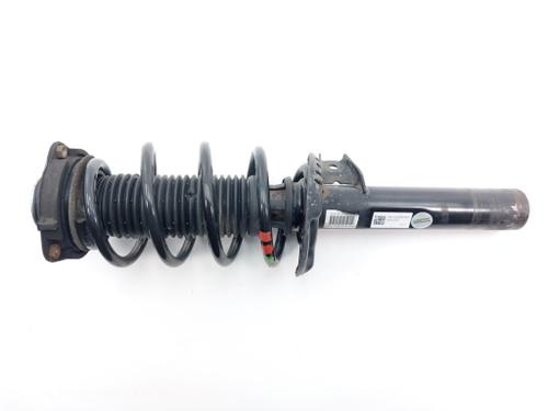 Used Left front shock absorber Left front shock absorber VW CADDY IV Box Body/MPV (SAA, SAH) 1.4 TGI CNG (110 hp) 40503261 40503261