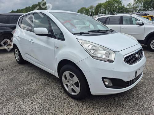 Right headlight KIA VENGA (YN) 1.4 CVVT | BP35996957C29 - Image 2
