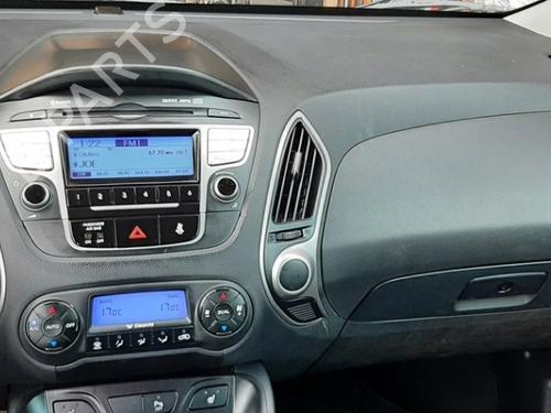 Airbag Kit HYUNDAI ix35 (LM, EL, ELH) 1.6 | BP30464909C86 