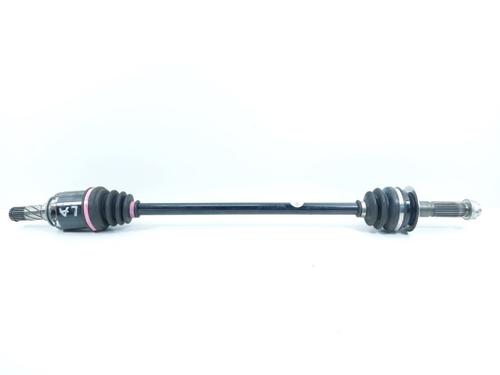 Used Left rear driveshaft Left rear driveshaft SUBARU XV (GT) 2.0 i e-BOXER AWD (GTE) (150 hp) 19767819 19767819
