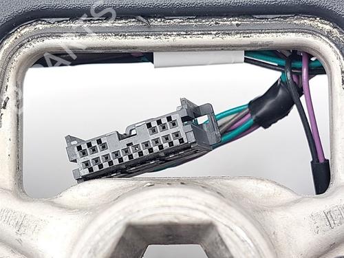 Rat FORD USA MUSTANG MACH-E (CGW) EV | BP31863833C49