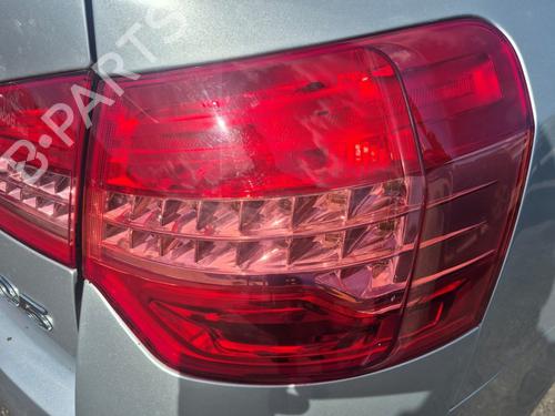 Used Right taillight Right taillight 37222612 37222612