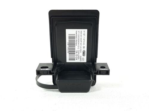 Ander FORD FIESTA VII (HJ, HF) 1.0 EcoBoost (95 hp) 24532593