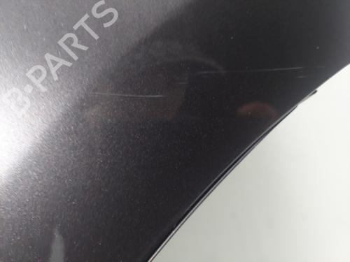 Left rear door JAGUAR F-PACE (X761) 2.0 P400e Plug-in Hybrid | BP29044535C4 