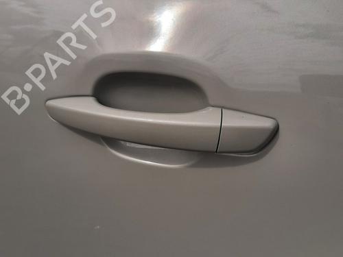 Left rear door CITROËN C3 III (SX) 1.2 VTi 82 | BP27437082C4