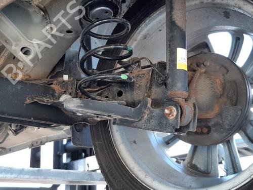 Rear axle SUZUKI SWIFT V (AZ) 1.2 (A2L412, ZC83S) | BP37428371M2 - Image 2