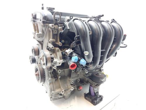 Used Engine Engine FORD FIESTA V (JH_, JD_) ST150 (150 hp) 33627581 33627581