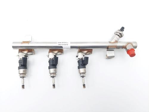 Used Injection rail Injection rail OPEL ASTRA K (B16) 1.2 Turbo (68) (110 hp) 19769938 19769938