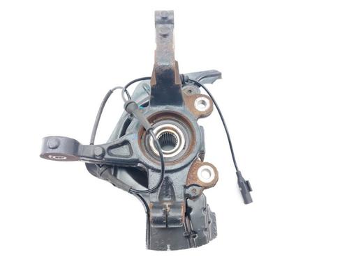 Left front steering knuckle OPEL COMBO Box Body/MPV (X12) 1.3 CDTI (B05) | BP27724142M25 