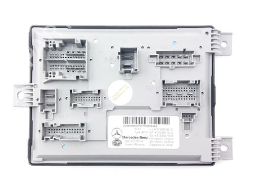 Used Control unit Control unit MERCEDES-BENZ E-CLASS Coupe (C238) E 300 (238.348) (245 hp) 40503339 40503339