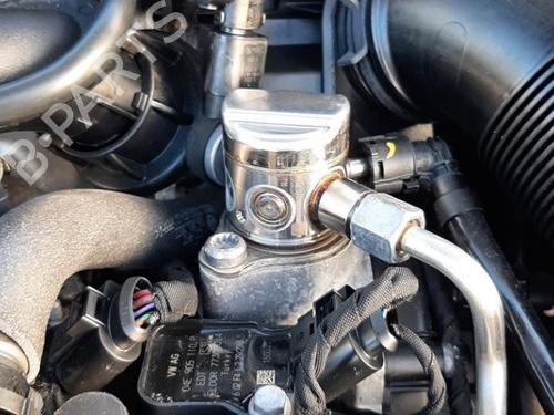 Engine SKODA KAMIQ (NW4) 1.0 TSI | BP39694489M1 - Image 2