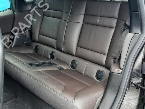 Sæde sæt BMW i3 (I01) s Electric | BP35996939C78 - Image 5