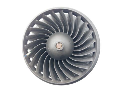 Used Heater blower motor Heater blower motor MERCEDES-BENZ E-CLASS Coupe (C238) E 300 (238.348) (245 hp) 40503348 40503348