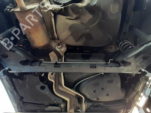 Bagaksel RENAULT CAPTUR I (J5_, H5_) 0.9 TCe 90 (90 hp) 32148240