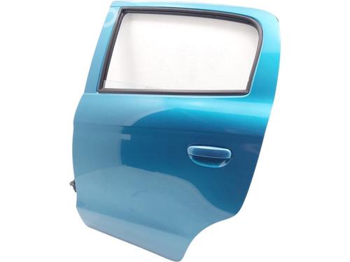 Left rear door MITSUBISHI MIRAGE / SPACE STAR VI Hatchback (A0_A) 1.0 (A05A) | BP19764483C4 
