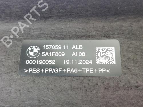 Hattehylde BMW X2 (U10) iX2 eDrive 20 | BP38958668C85 - Image 3