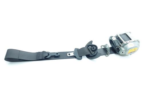 Used Front right seatbelt OPEL ASTRA K (B16) 1.4 Turbo (68) (150 hp) 19768262