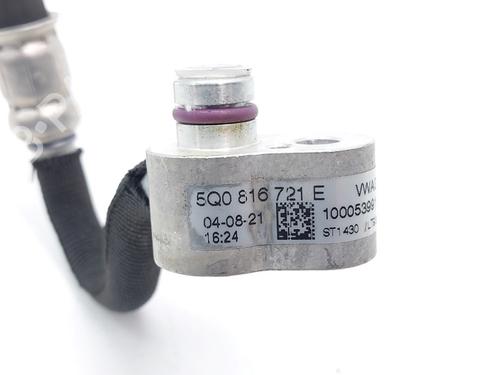 AC pipe AUDI A3 Sportback (8YA, 8YF) 45 TFSIe | BP35996788M126 - Image 3