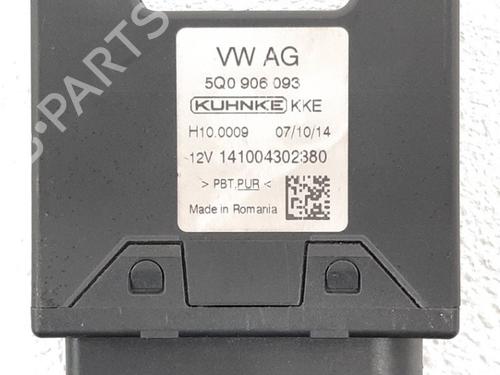 Other AUDI A3 Sportback (8VA, 8VF) 1.2 TFSI | BP19750787O1 