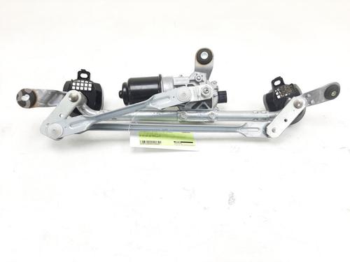 Used Front wipers mechanism MITSUBISHI MIRAGE / SPACE STAR VI Hatchback (A0_A) 1.2 (A03A) (80 hp) 19749606
